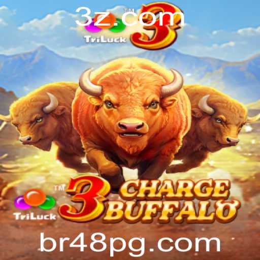 Explorando o Universo Dinâmico de 3ChargeBuffalo