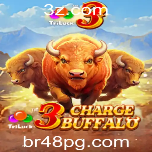 Explorando o Universo Dinâmico de 3ChargeBuffalo