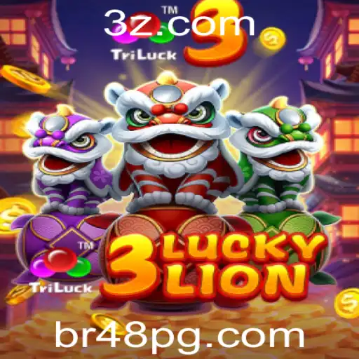 Explorando o Mundo de 3LUCKYLION: Um Jogo de Estratégia e Sorte