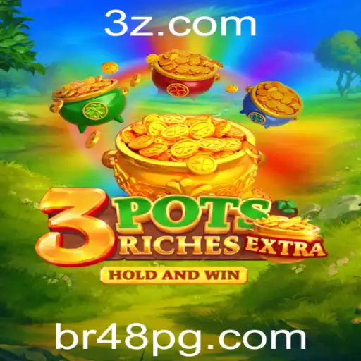 Descubra o Intrigante Mundo de 3potsExtra com a Estratégia 48pg