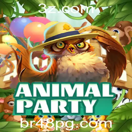Descobrindo o Mundo de AnimalParty: Um Jogo Interativo com Diversão Animal