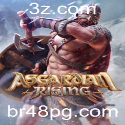 Descubra o Mundo Épico de AsgardianRising: Um Jogo de Estratégia Desafiador