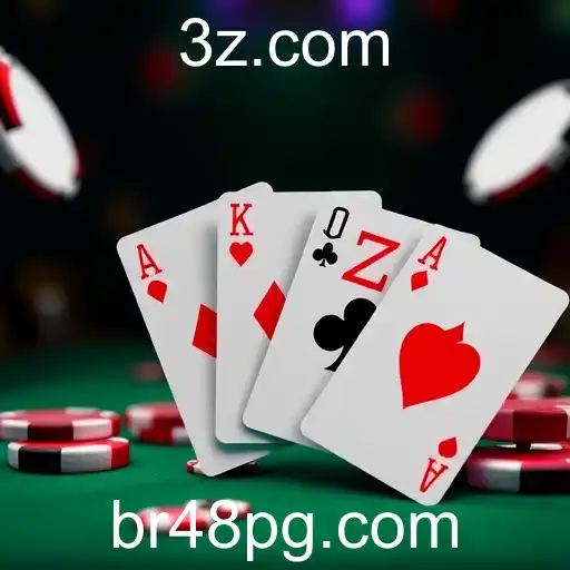 Bacará Online: Uma Experiência de Jogo Dinâmica e Envolvente