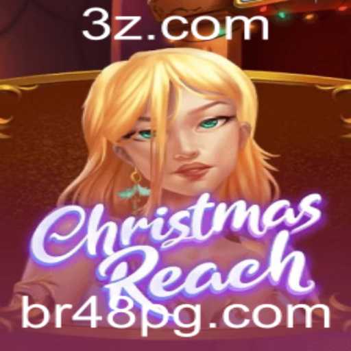 Descubra ChristmasReach: O Jogo Natalino de Estratégia e Aventura