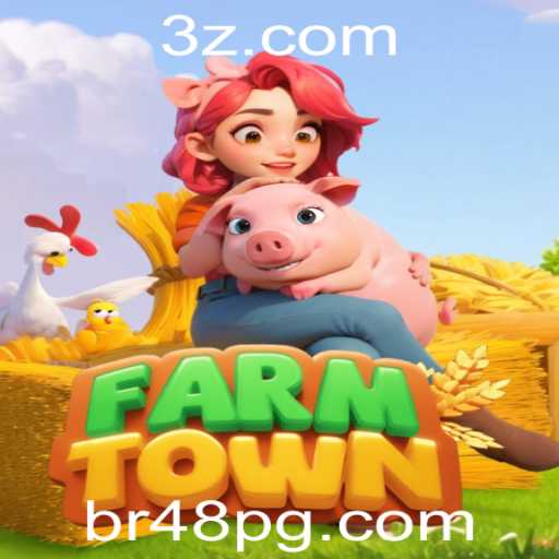 Explorando FarmTown: Um Mergulho na Vida Agrícola Virtual