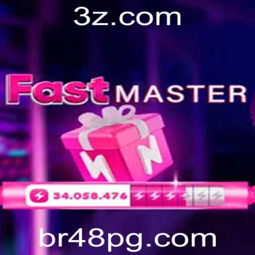 FastMaster: Aventura de Alta Velocidade no Tabuleiro