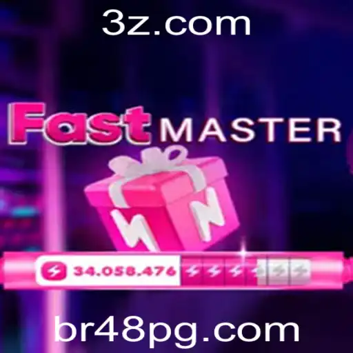 FastMaster: Aventura de Alta Velocidade no Tabuleiro