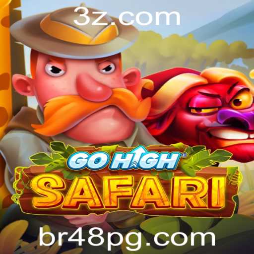 GoHighSafari: Descubra a Emoção do Novo Jogo de Aventura