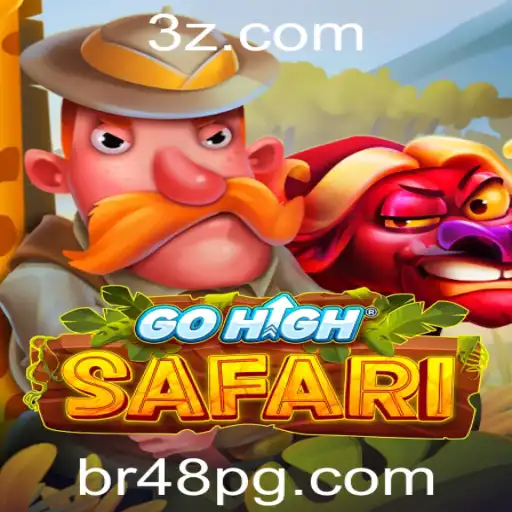 GoHighSafari: Descubra a Emoção do Novo Jogo de Aventura