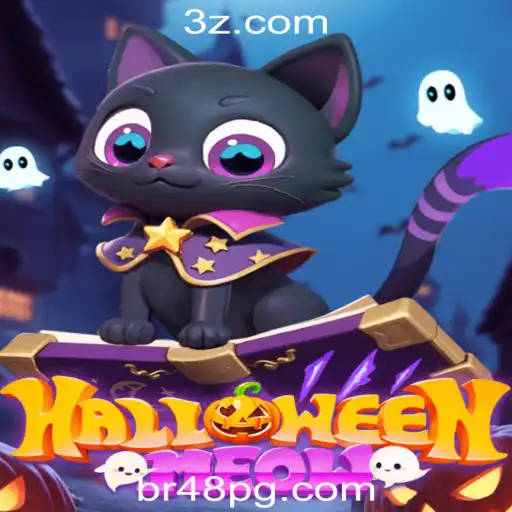 Explorando HalloweenMeow: Um Mergulho no Jogo de Terror em 48pg