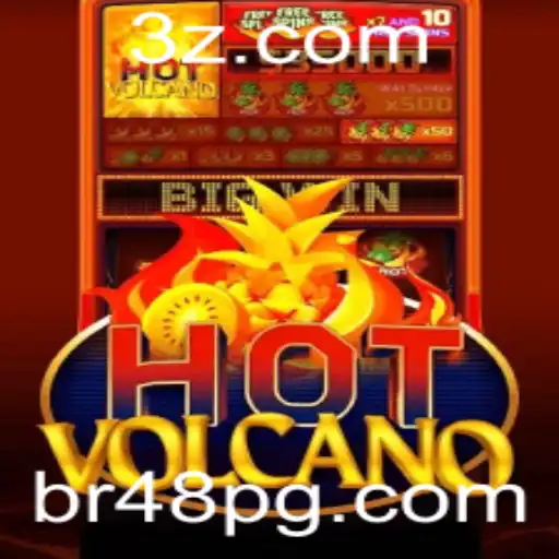 Explorando o Fascinante Jogo HotVolcano: Uma Aventura de Estratégia e Emoção