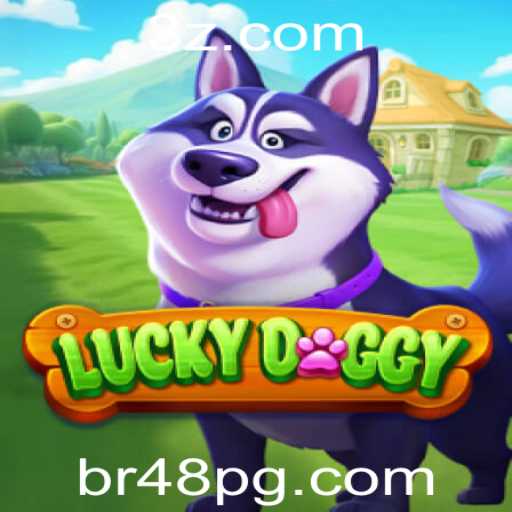 Descubra LuckyDoggy: O Novo Fenômeno dos Jogos Virtuais