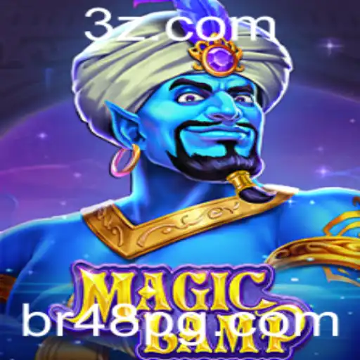 MagicLamp: Revolucionando o Mundo dos Jogos de Tabuleiro com Estratégia e Criatividade