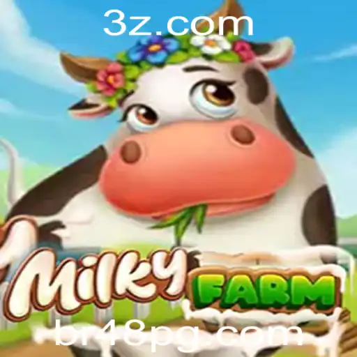 MilkyFarm: Um Mergulho nas Aventuras Rurais do Universo 48pg