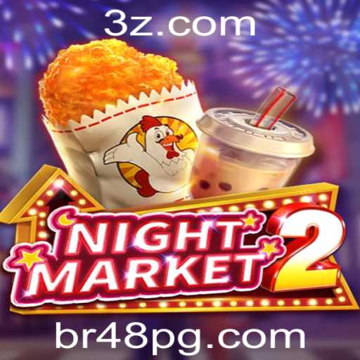 Explorando o Mundo de 'NightMarket2': O Jogo que Conquista a Noite