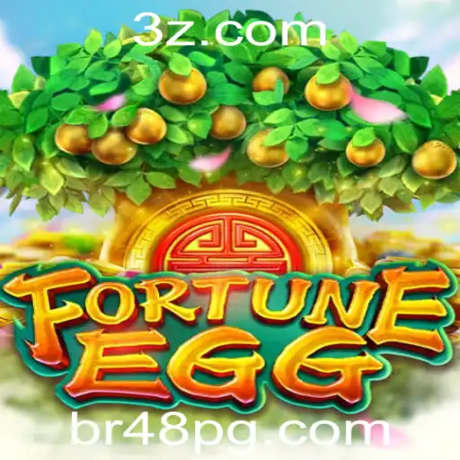 FortuneEgg: O Jogo que Está Transformando a Diversão com a Palavra-Chave '48pg'