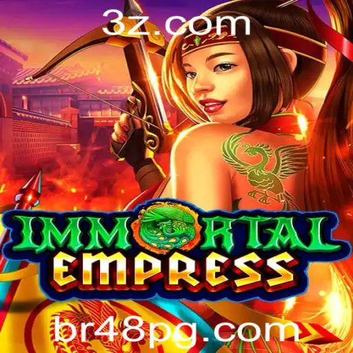 Descubra o Fascinante Mundo de 'ImmortalEmpress': Uma Jornada Épica
