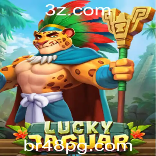 Descubra o Fascinante Mundo de LuckyJaguar: O Novo Jogo que Conquista o Público