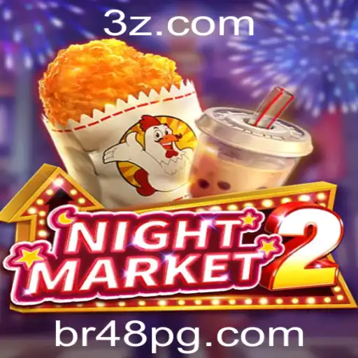 Explorando o Mundo de 'NightMarket2': O Jogo que Conquista a Noite