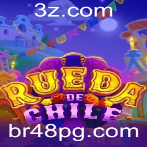 RuedaDeChile: O Jogo que Conquista o Mundo com 48pg de Diversão