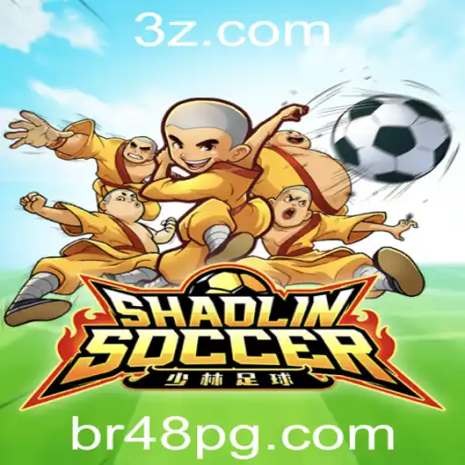 ShaolinSoccer: Mistura de Artes Marciais e Esporte em um Jogo Inovador