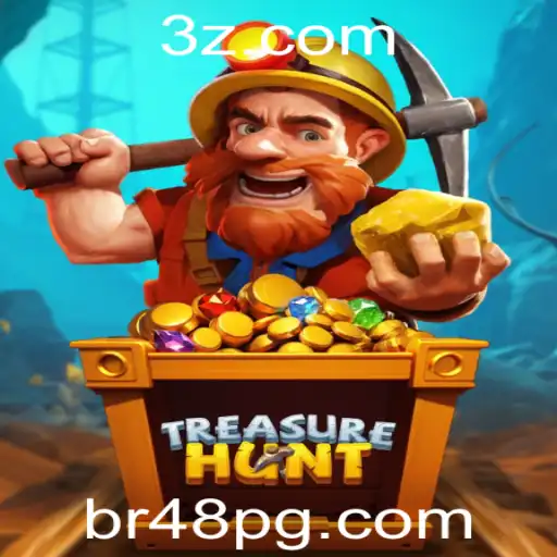 Desvendando o Tesouro: Explore o Jogo 'TreasureHunt'