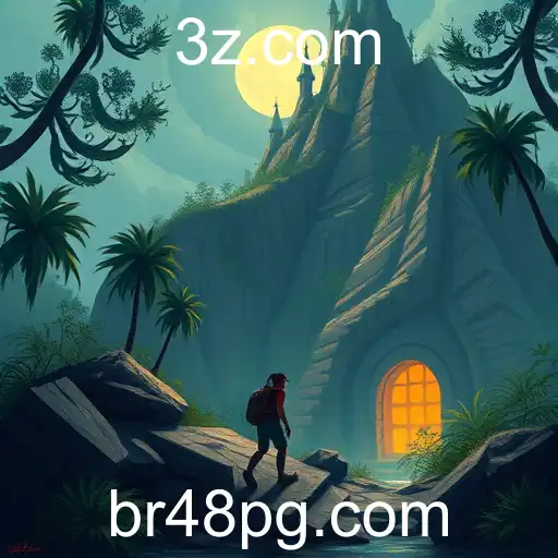 Revolução nos Jogos Online com 48pg