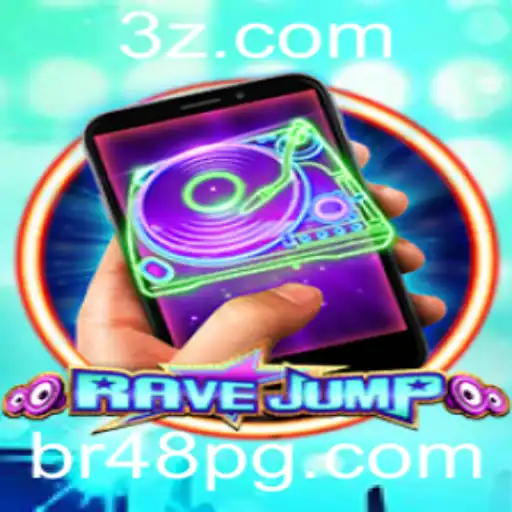 RaveJumpmobile: Uma Experiência de Jogo Inovadora