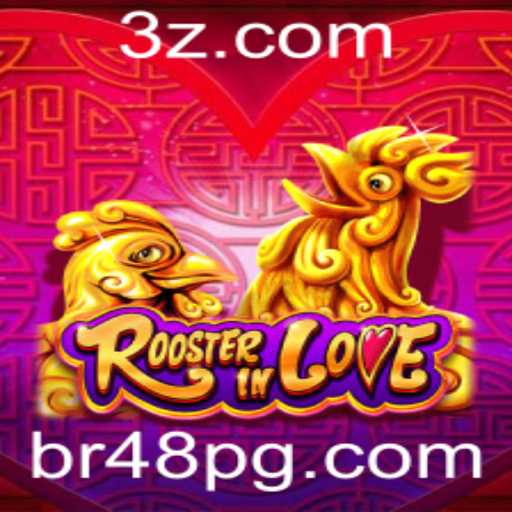 Descubra RoosterInLove: O Jogo que Está Conquistando o Mundo com a Palavra-Chave 48pg