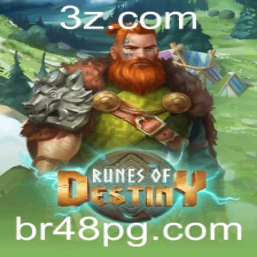 Explorando o Mundo de RunesOfDestiny: Aventuras, Estratégias e Mistérios em 48pg