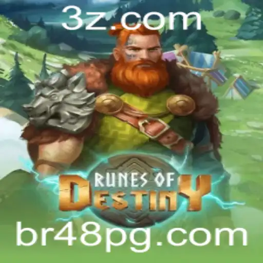 Explorando o Mundo de RunesOfDestiny: Aventuras, Estratégias e Mistérios em 48pg