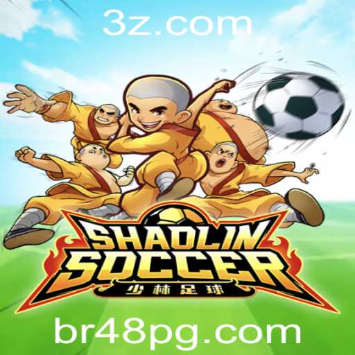ShaolinSoccer: Mistura de Artes Marciais e Esporte em um Jogo Inovador
