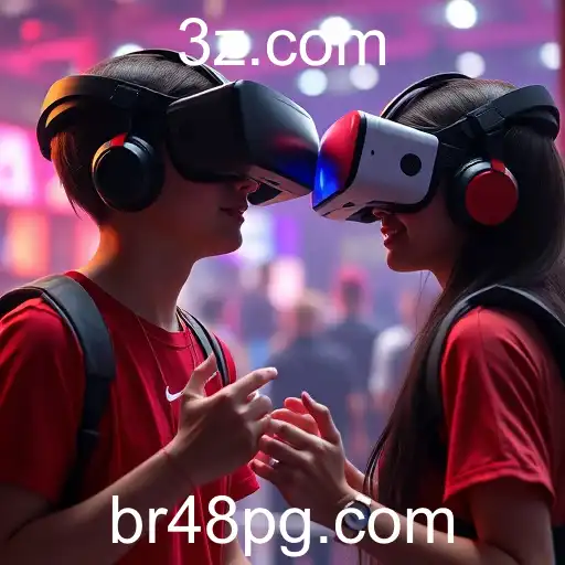 A Ascensão do Site 48pg: Impacto no Mercado de Games Online