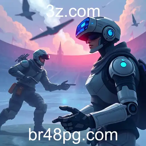 Tendências Emergentes em Jogos para 2025