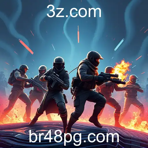 Evolução dos Jogos Online com 48pg