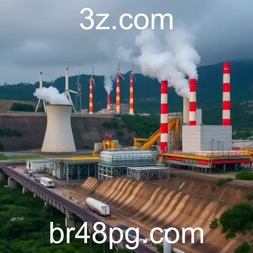 Impacto da Crise Energética na Economia Brasileira