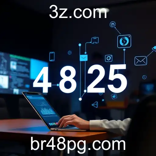 Ascensão dos Jogos Online: O Impacto da '48pg' no Brasil