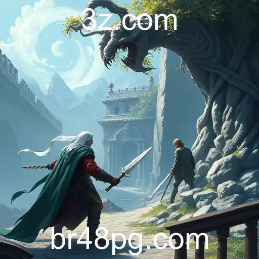 A Ascensão e Impacto do 48pg no Cenário de Jogos Atual