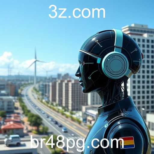 Avanços Tecnológicos Transformam o Cotidiano em 2025