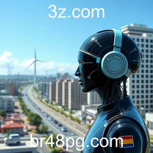 Avanços Tecnológicos Transformam o Cotidiano em 2025