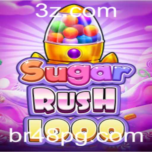 Descubra o Mundo Divertido de SugarRush1000