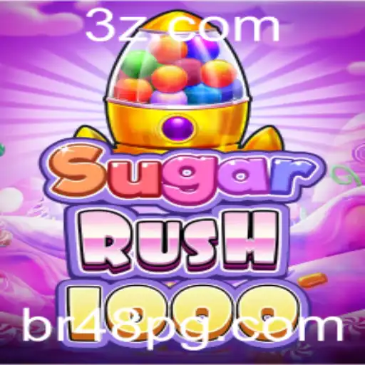 Descubra o Mundo Divertido de SugarRush1000