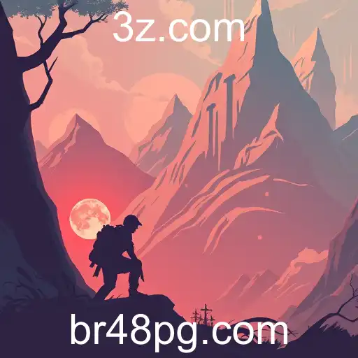 Novidades e Tendências no Mundo dos Jogos: 48pg em Destaque