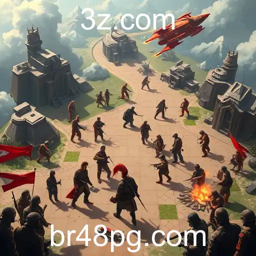 A Ascensão do 48pg no Cenário de Jogos em Português