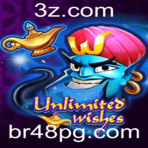 Descubra o Mundo do Jogo 'UnlimitedWishes' com a Palavra-Chave 48pg