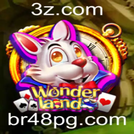 Descubra Wonderland: O Jogo Que Conquista Multidões